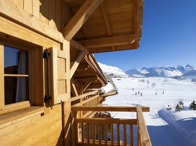 Chalet