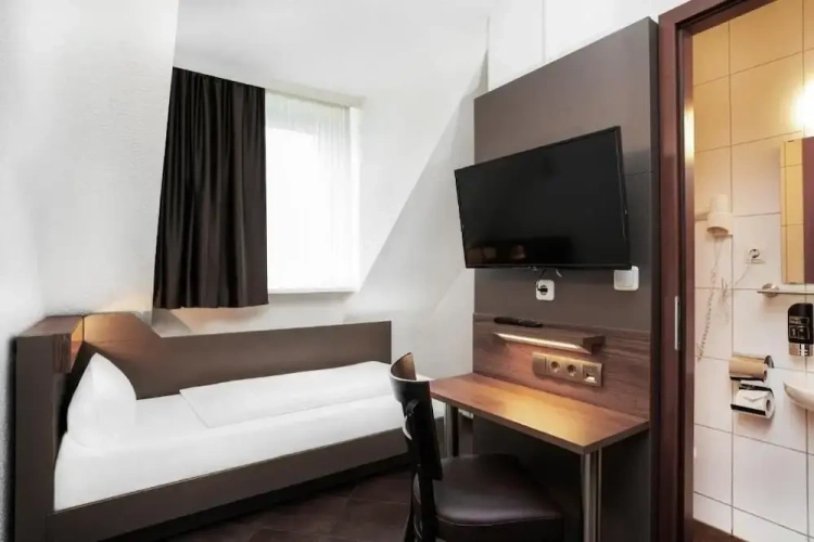 Economy Single room