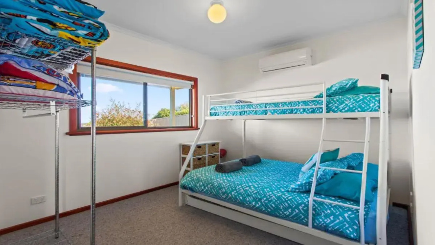 Casa De Praia Coffin Bay