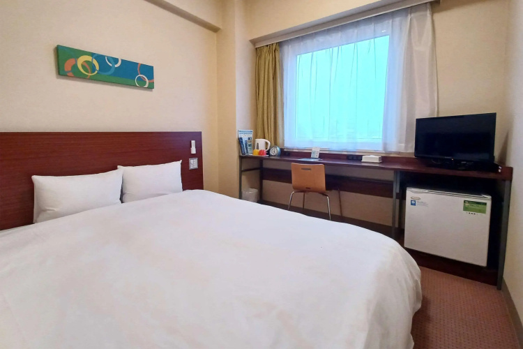Comfort Inn Niigata Chuo Inter