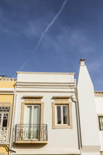 The Clover House - Tavira