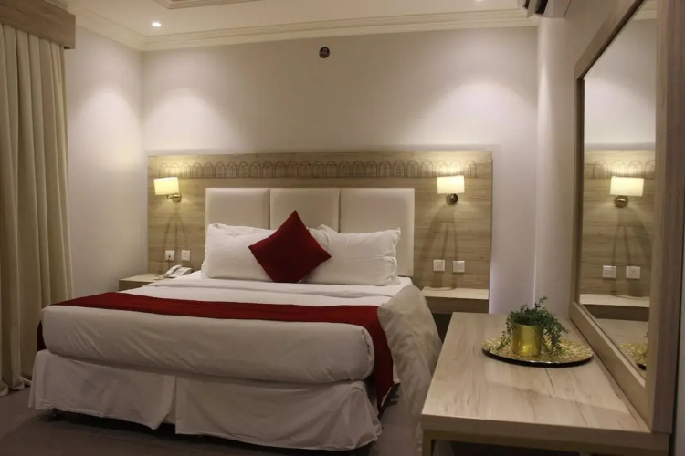 Palm Boutique company Al Zahra - شركه متجر النخيل - بالم بوتيك الزهراء