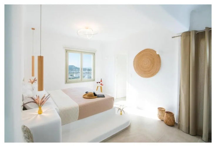 Villa Flo by Anamnesia Collection