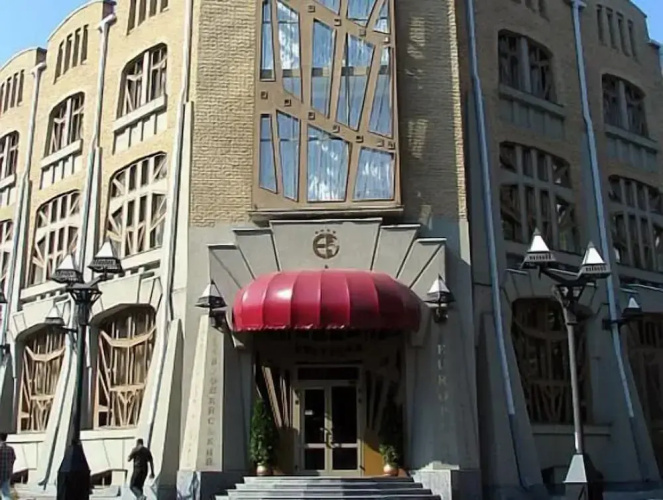 Imagen del hotel