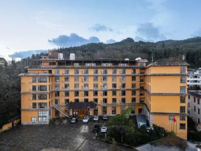 Yunti Hotel