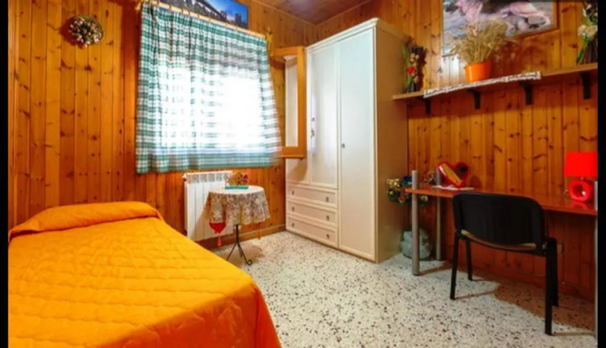 B&B Parco Degli Ulivi