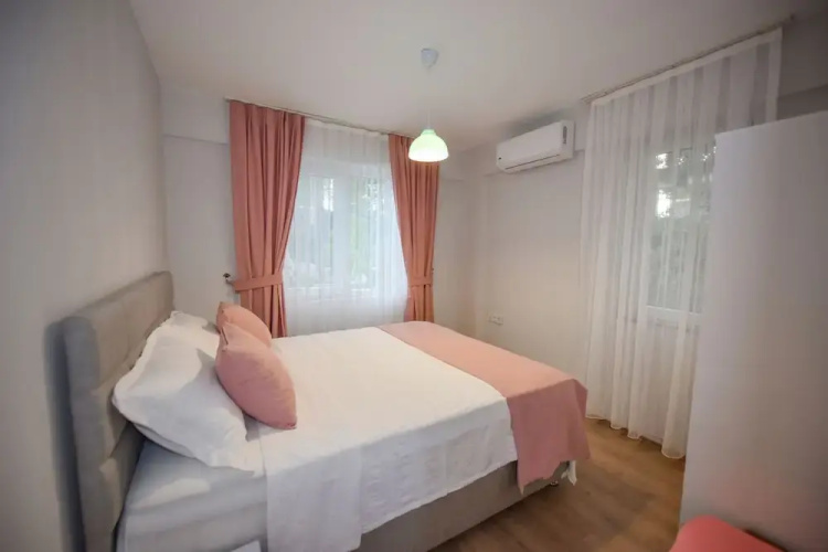 Infinity Sarigerme Villa