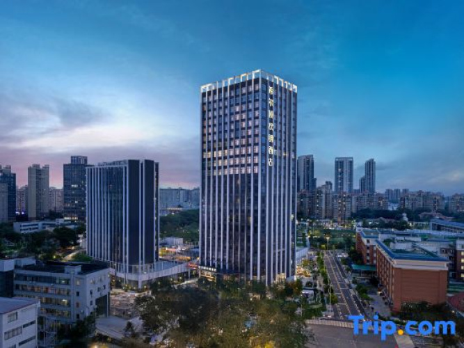 Hampton by Hilton Dongguan Nancheng Xiping