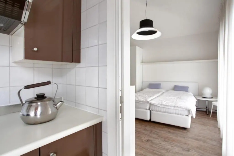 Otel görseli