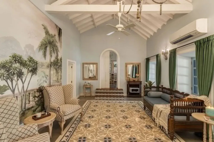 Casa Palms by Hireavilla -5br Villa w Private Pool