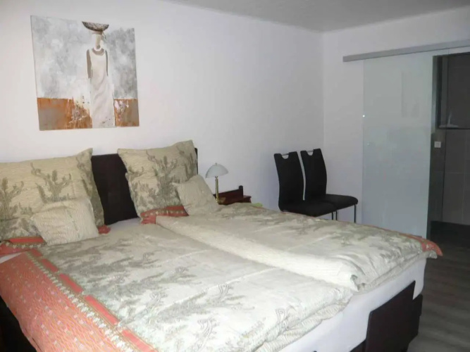 Ferienwohnung Moselblick
