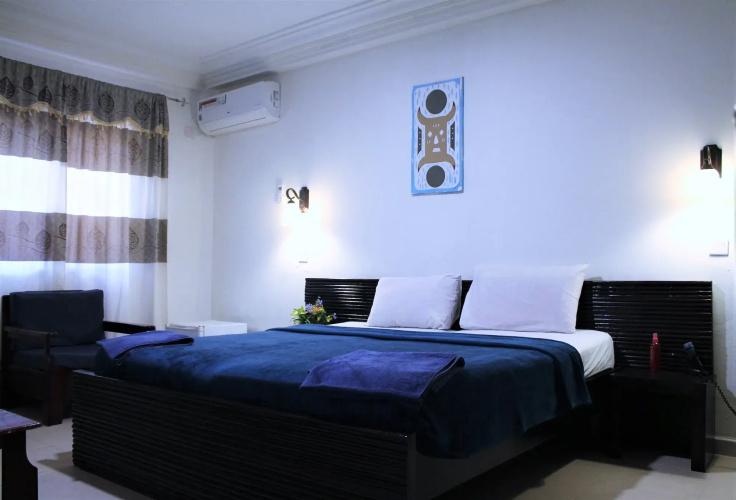 badala park hotel