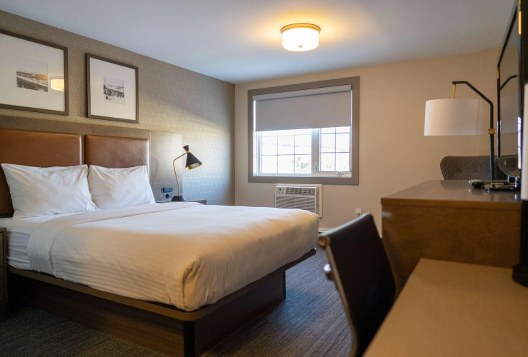 Best Western Gold Rush Inn