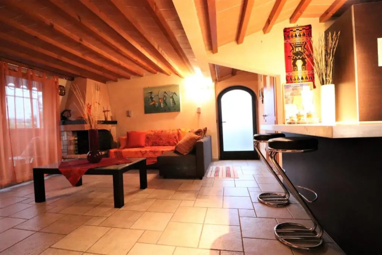 Apartament Torri