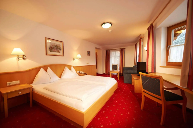 Hotel Wagrainerhof