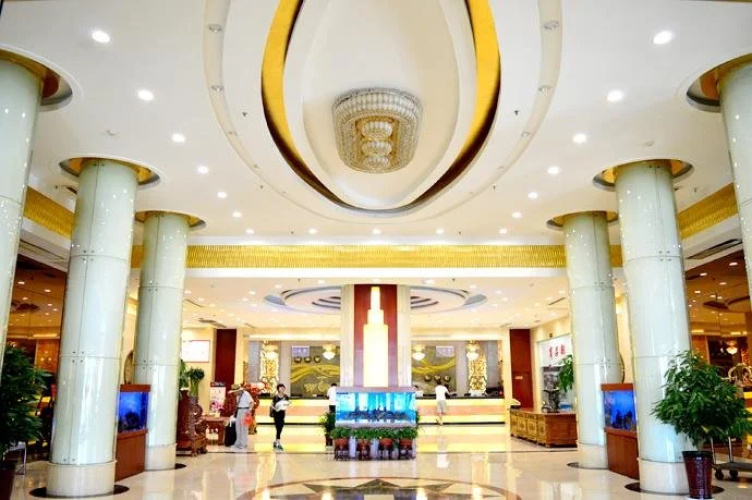 Imagen del hotel