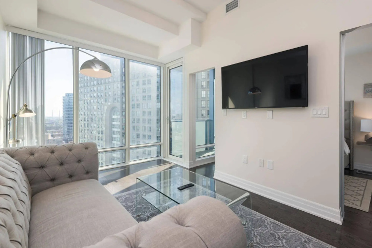 Diamond Vacation Homes - Union Station