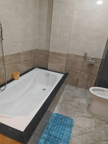 Hotel Pink City