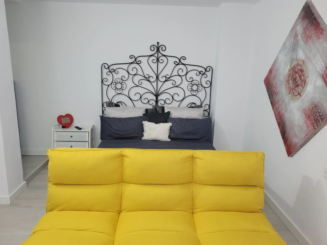 Apartamento ClaVer