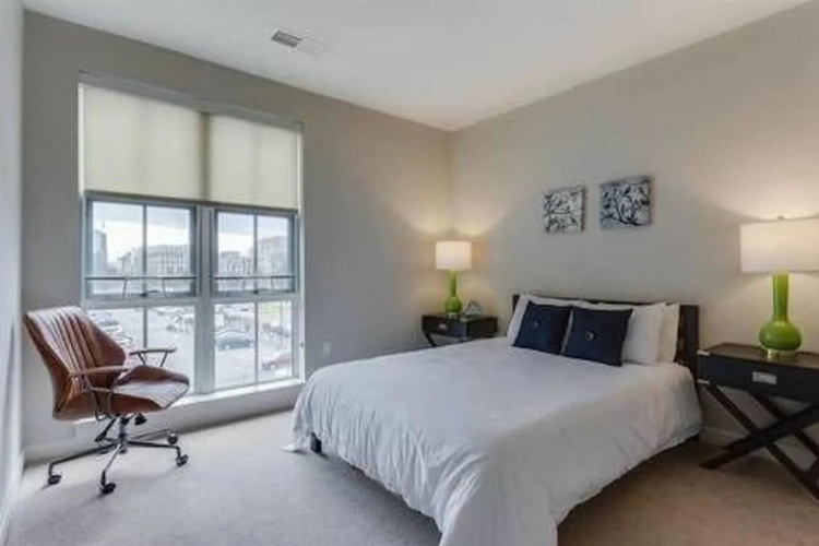 Prime DC Location Corporate Rentals