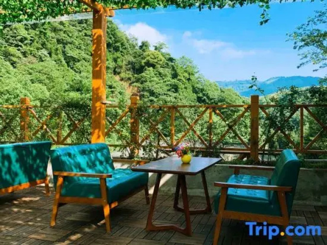 Q+ yunhaiTheme Homestay