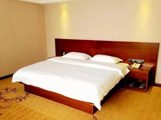 Qianan International Hostel