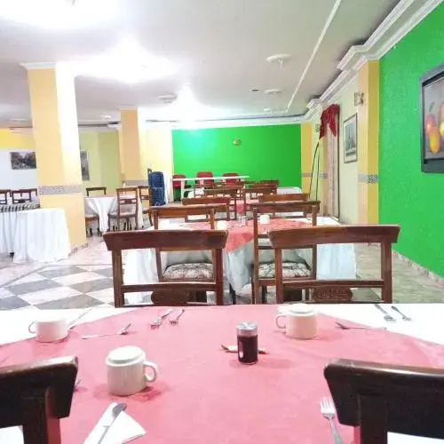 Hotel Real Pico Victoria