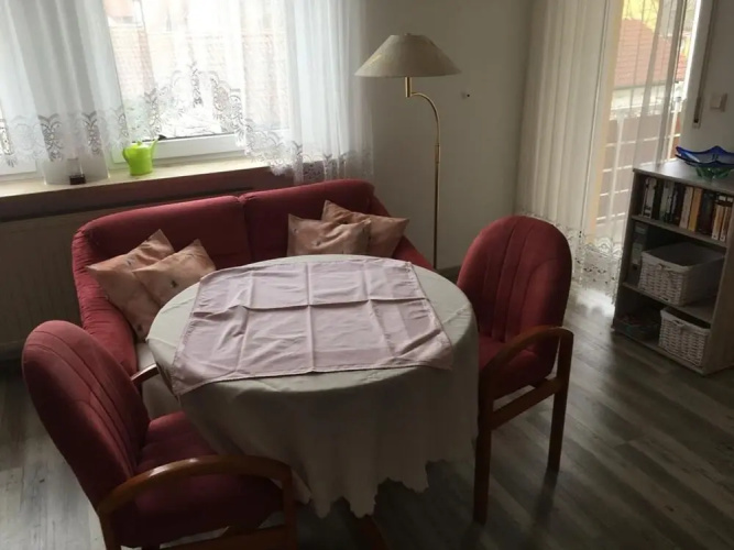 Ferienwohnung Müller