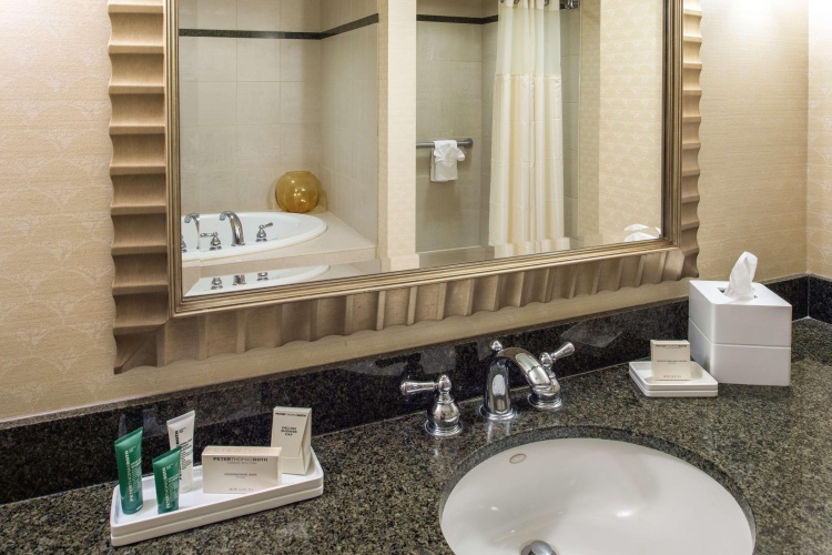 Hilton Vancouver Washington photo 10