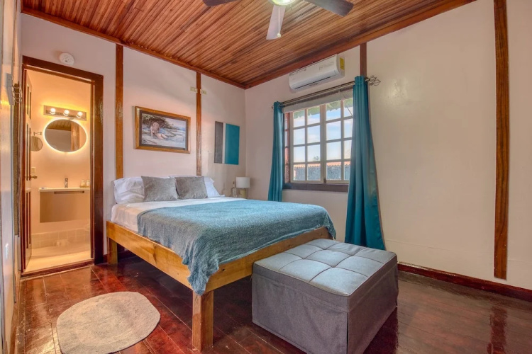 Lula's Bed & Breakfast