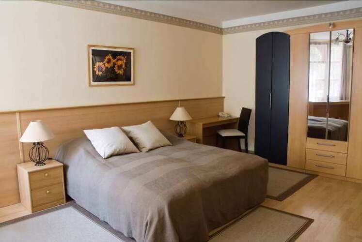 Buda Hill ResidencesOver view