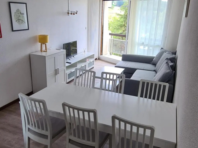 Appartement Villard-de-Lans, 2 pièces, 6 personnes - FR-1-515-66