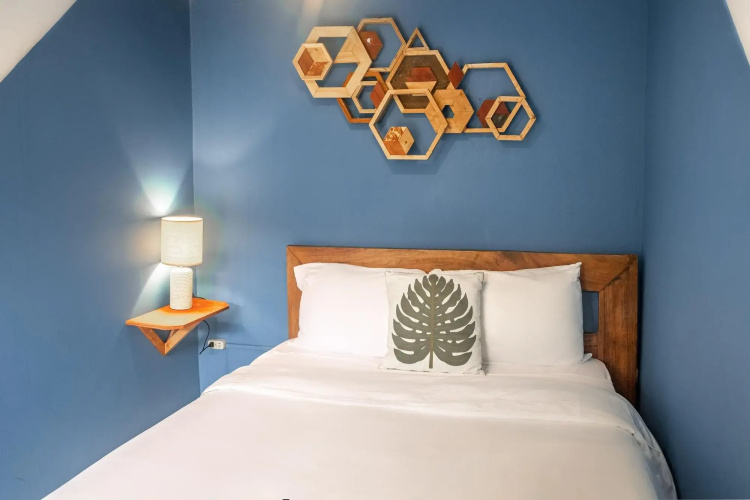 Selina Playa Venao - Hostel