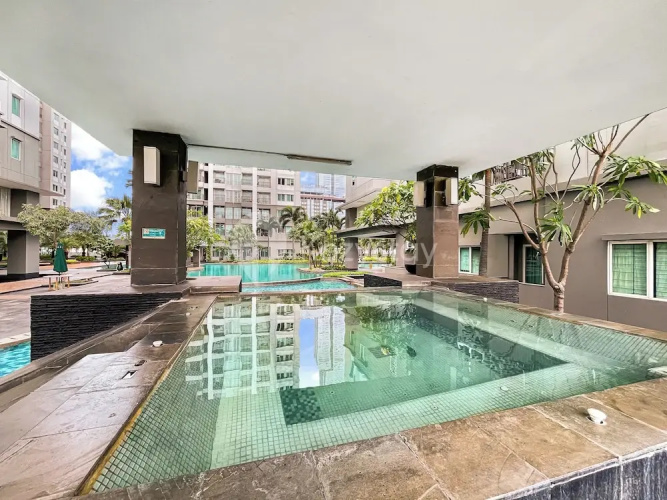 Minoa by Kozystay - Thamrin