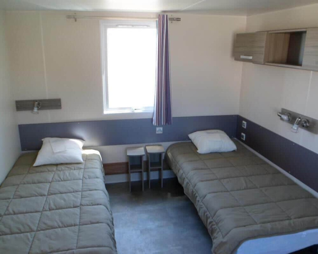 Camping des Rives des Corbieres