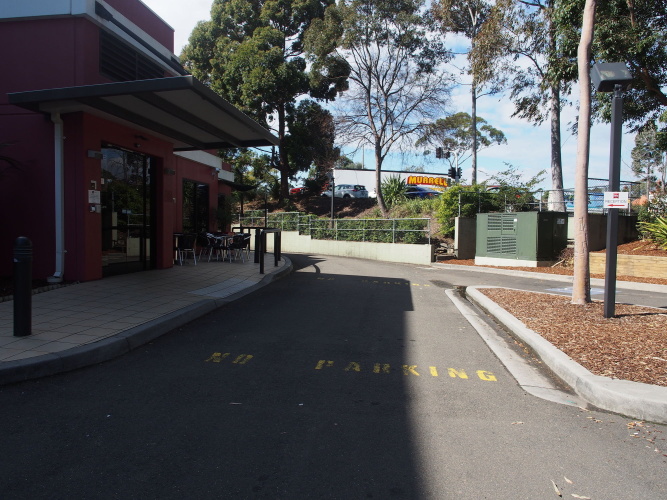 Ibis Sydney Thornleigh photo 14