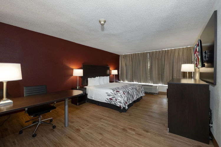 Americas Best Value Inn