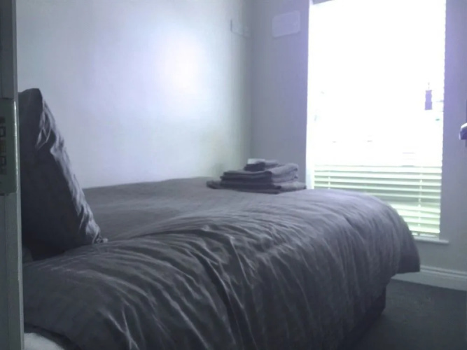 Fairview Serviced Accommodation
