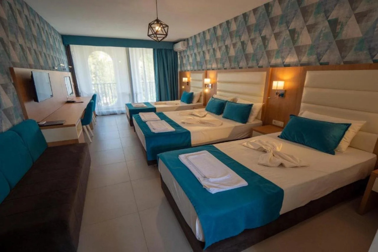 Pearl Beach Resort