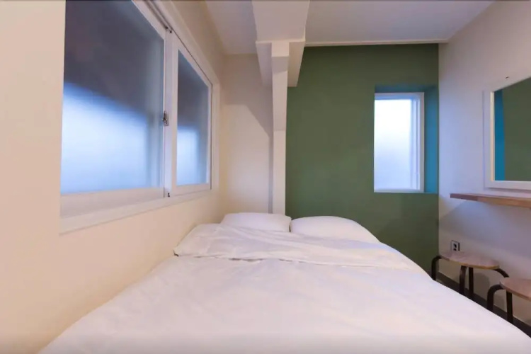 Majung Haus - Hostel