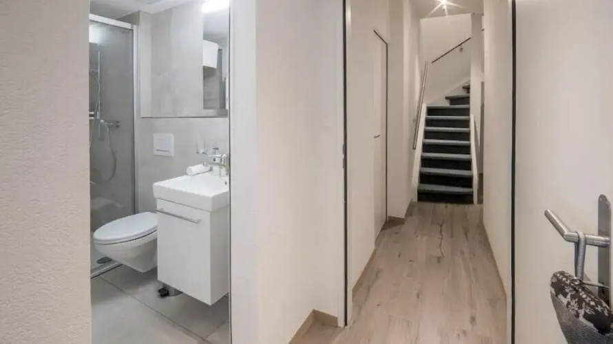 Haus Andy