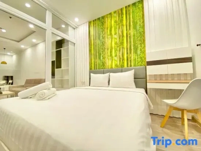 2 Bedrooms Superior Apartment
