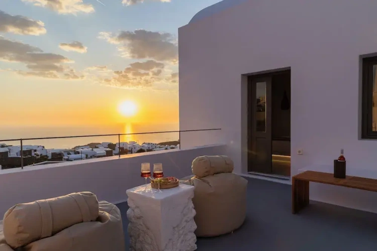 Luxury Suite