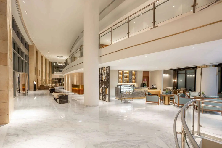 Signia by Hilton Amman
