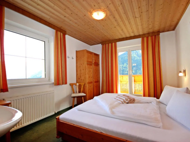 Apartment Sailer Kappl