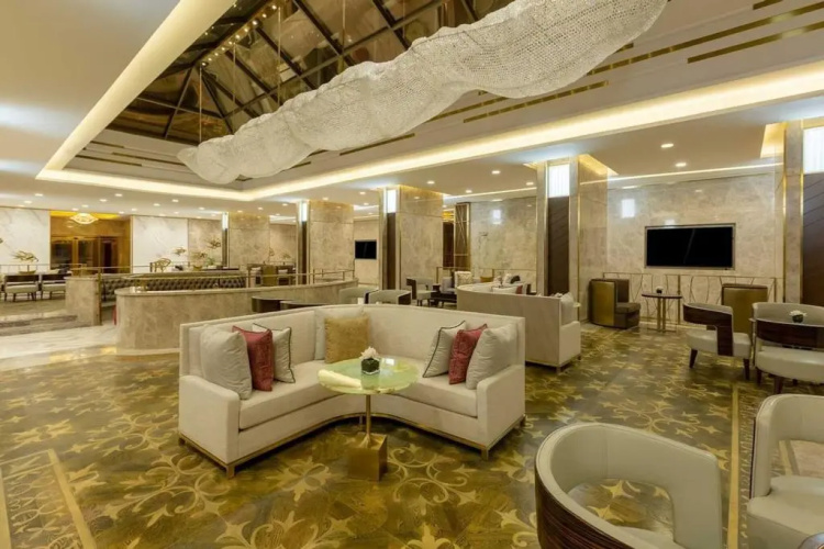 JOUDYAN Olaya Riyadh By Elaf