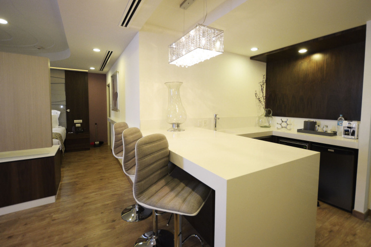 HS Hotsson Hotel Queretaro photo 15