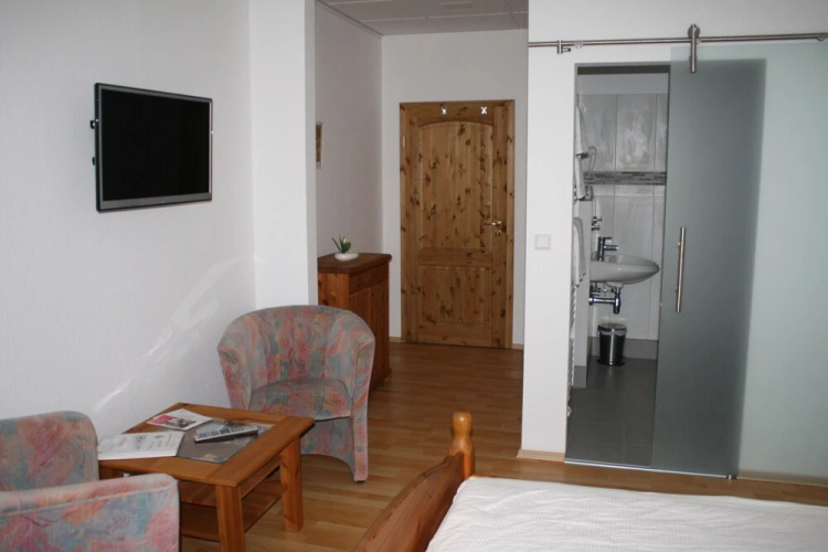 Pension Treenehof