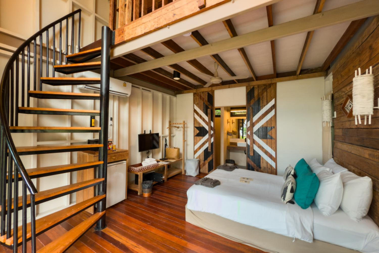 Tolani Resort Koh Kood