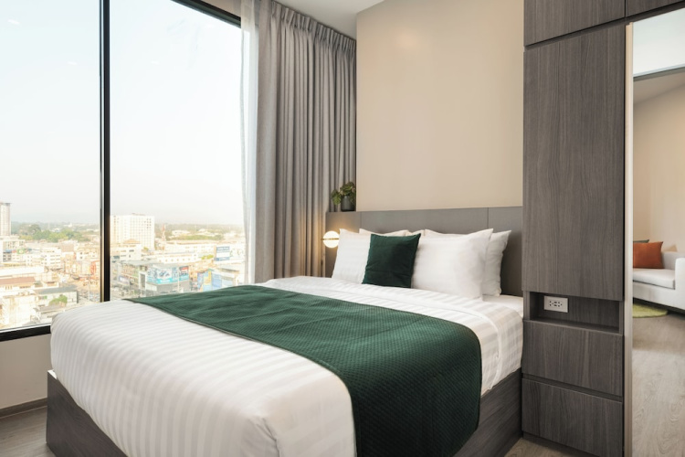 Hotelbild